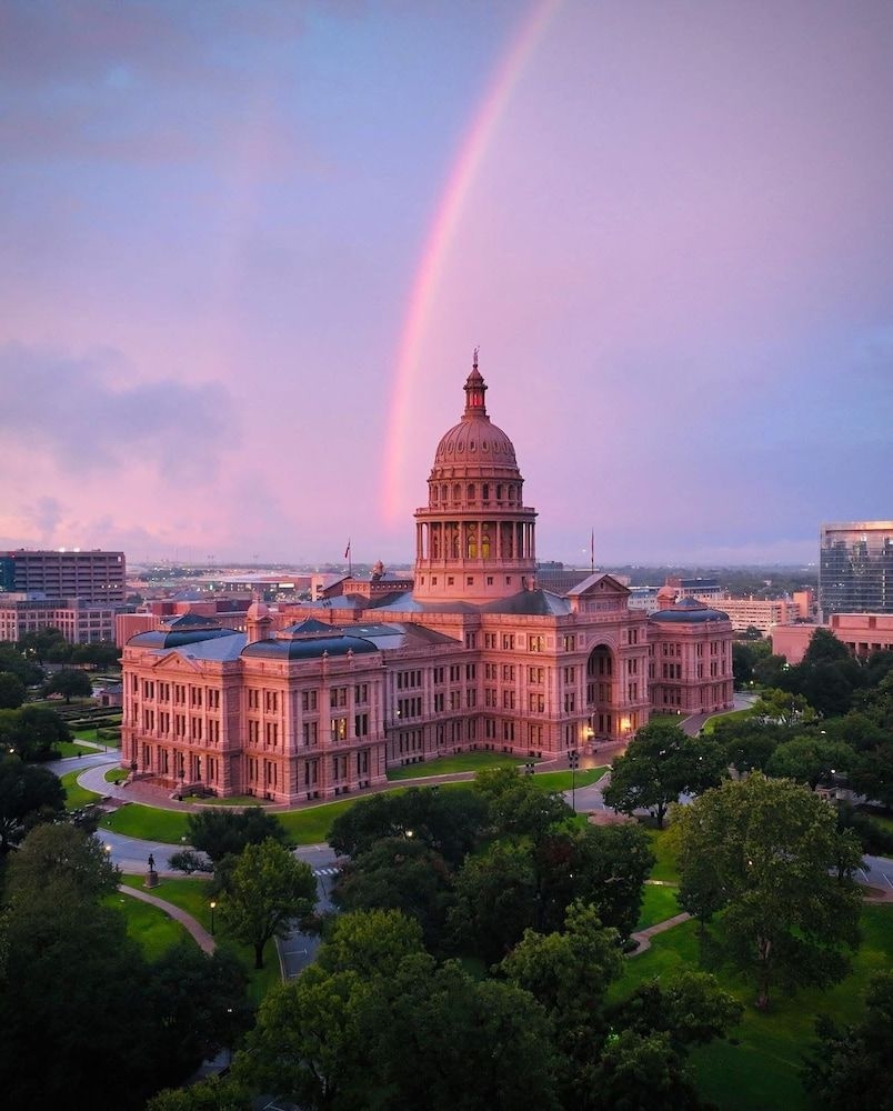Wyndham Garden Inn- Austin2