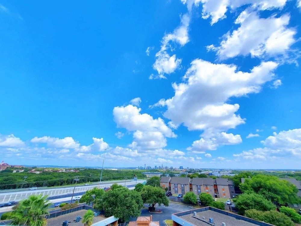 Wyndham Garden Inn- Austin3