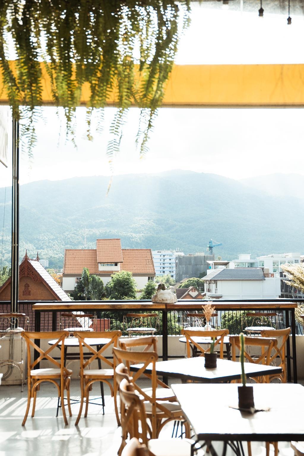 ยาหยี (Hotel Yayee)3