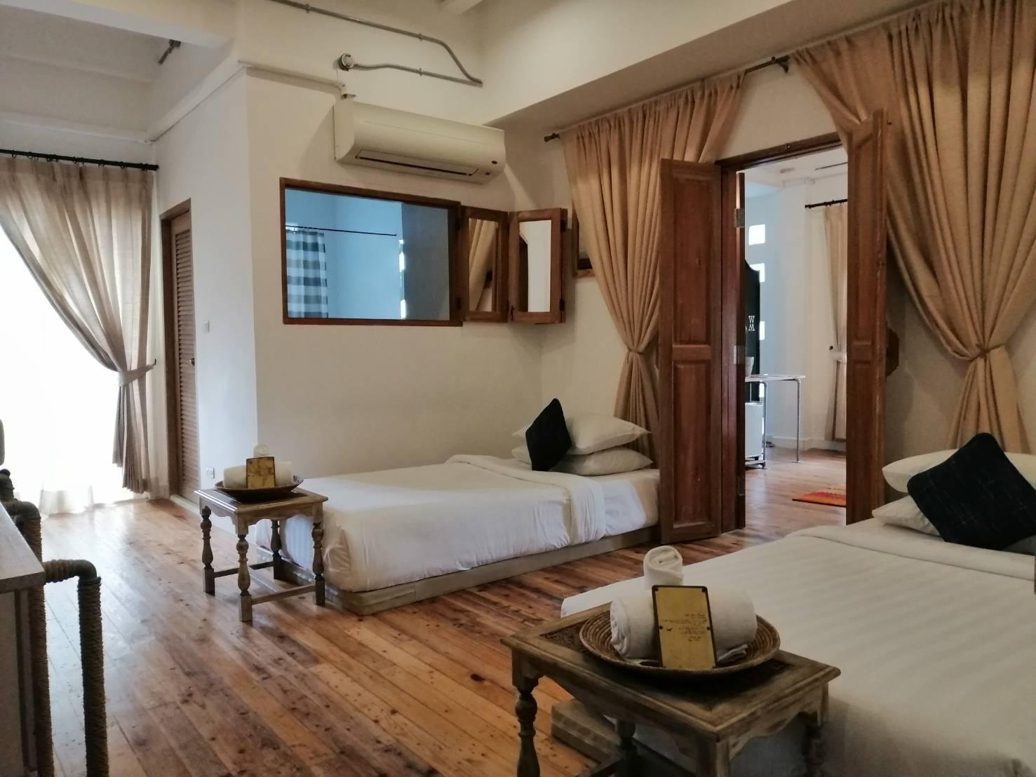 ยาหยี (Hotel Yayee)1