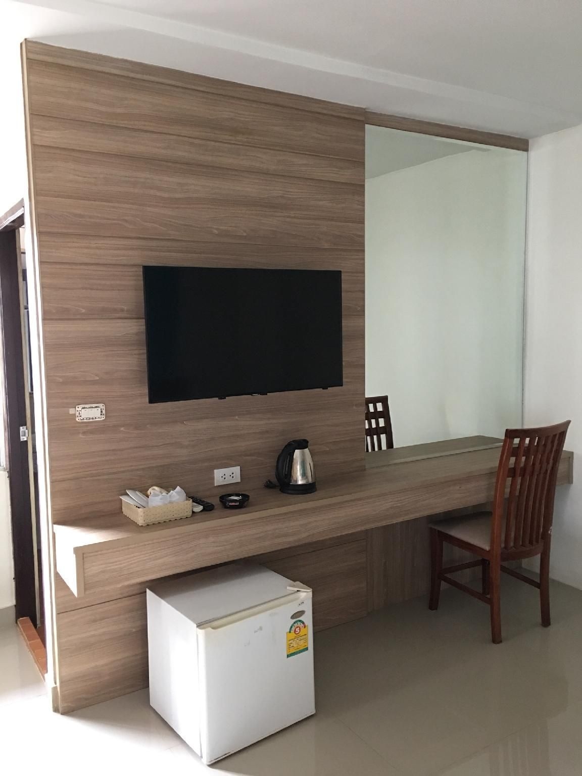 เอเชีย เรสซิเดนซ์ 14 บางกะปิ (Asia Residence 14 Bangkapi)2
