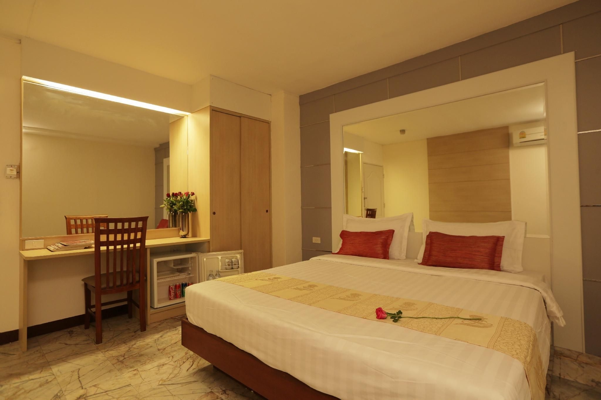 เอเชีย เรสซิเดนซ์ 14 บางกะปิ (Asia Residence 14 Bangkapi)3