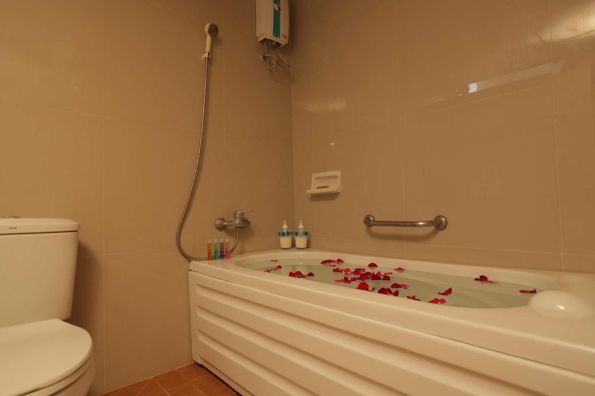 เอเชีย เรสซิเดนซ์ 14 บางกะปิ (Asia Residence 14 Bangkapi)4