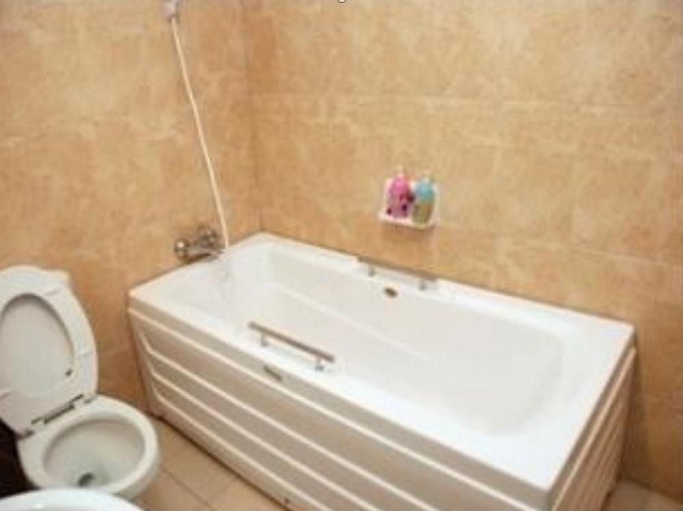 เอเชียรีสอร์ท เกษตรนวมินทร์ (Asia Resort Kaset Nawamin)3