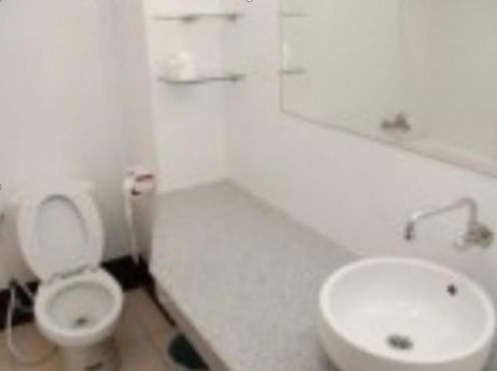 เอเชียรีสอร์ท เกษตรนวมินทร์ (Asia Resort Kaset Nawamin)2