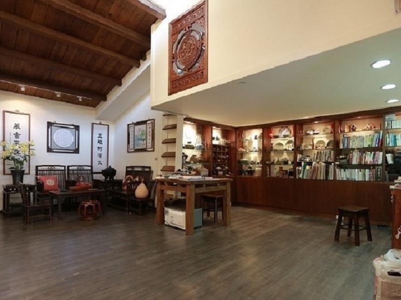 Chien Ching Bed and Breakfast II4