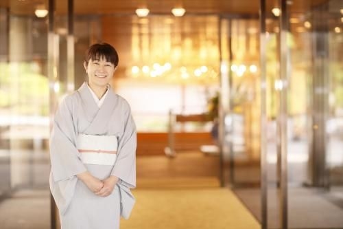 ฮะนะมะกิ ออนเซน คะโชเอง (Hanamaki Onsen Kashoen)3
