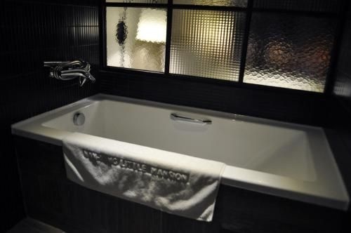 เอ็นเค โฮสเทล (NK Hostel)2
