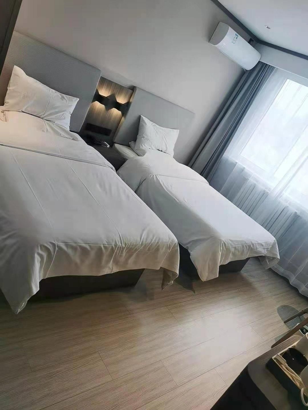 Hanting Hotel Xingtai Shoujing Bei Road1