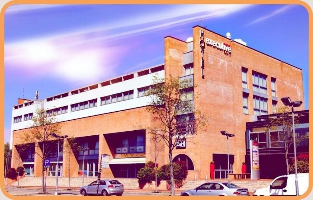 Executive Forli2