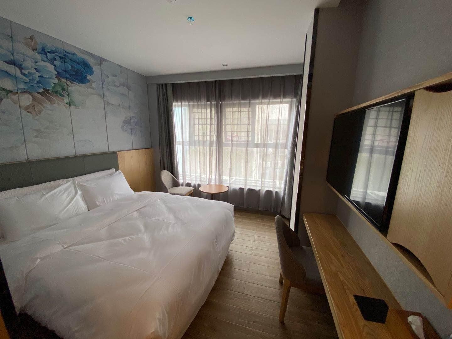 Hanting Hotel Shenzhen Nanshan Avenue3
