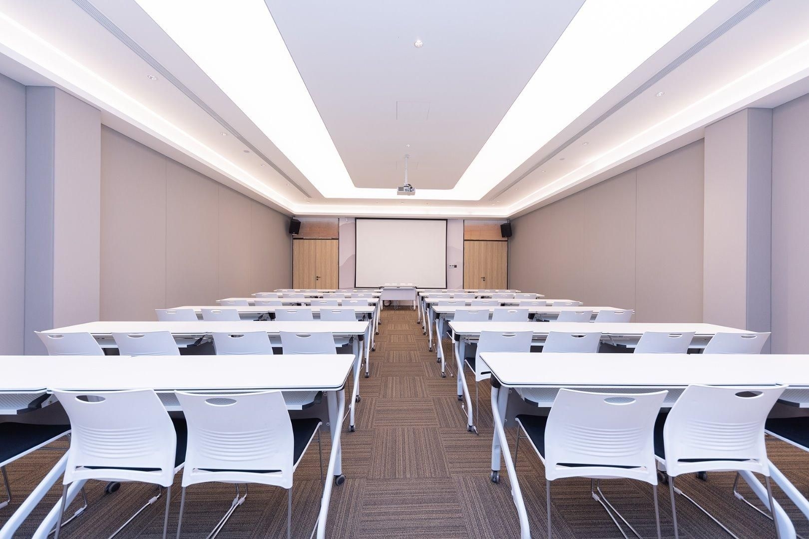 Ji Hotel Taixing Xinghuo Road4
