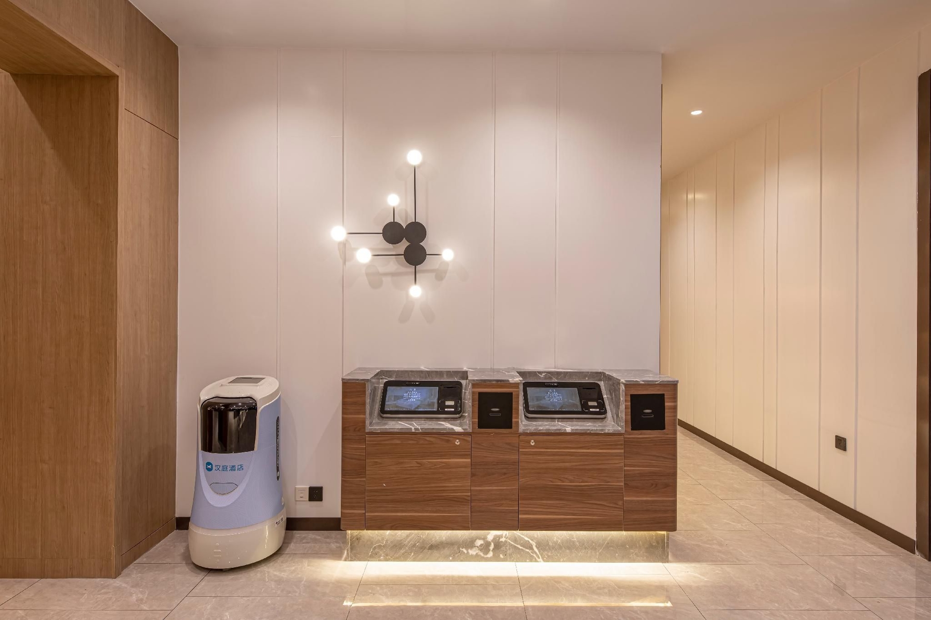 Hanting Hotel Nanjing Dachang Changchong Pedestrian Street3