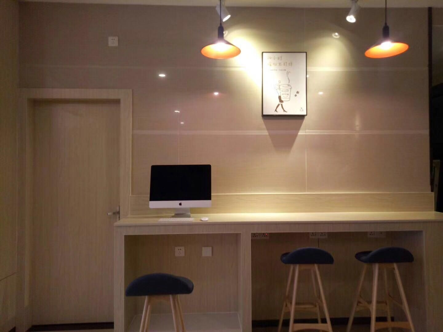 Hanting Hotel Dongguan ChangAn Wanda1