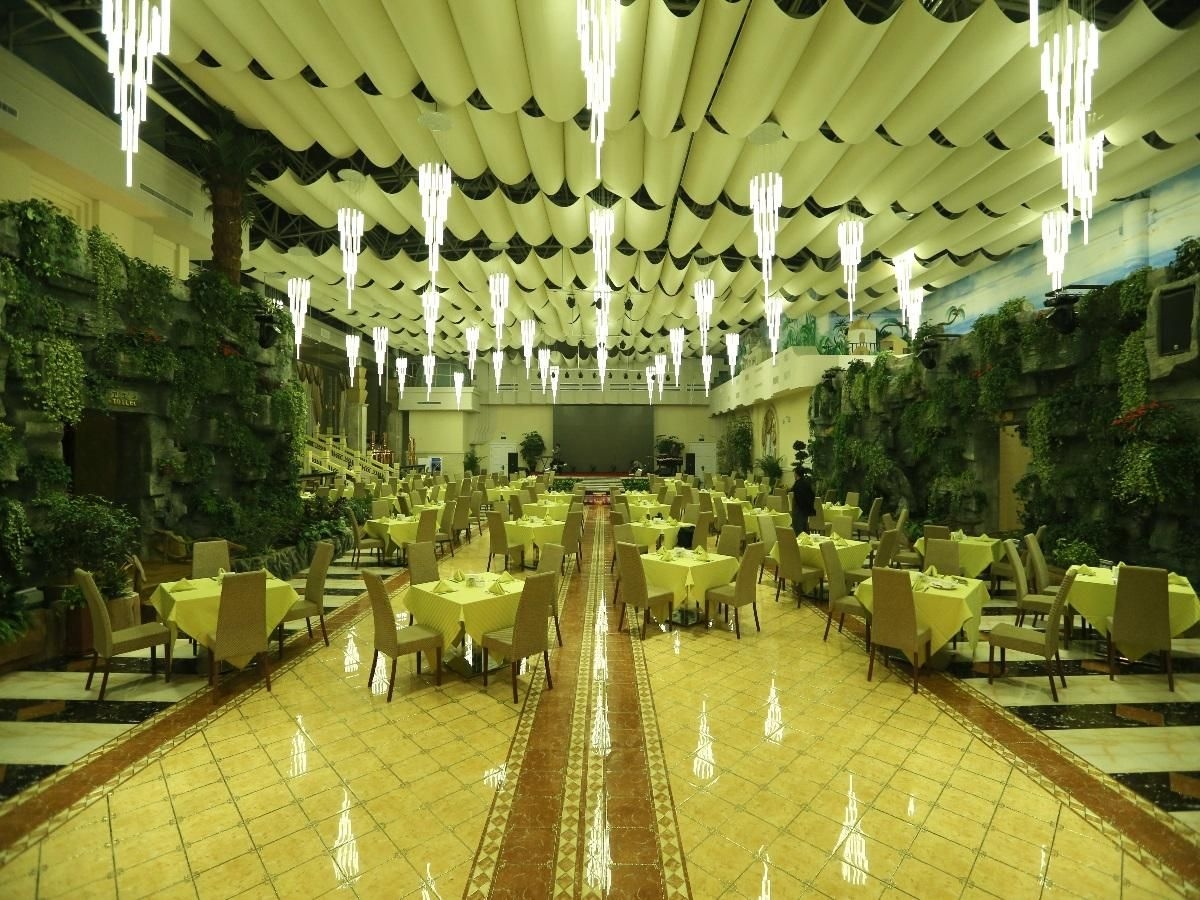 Shenyang Liaoning Mansion1