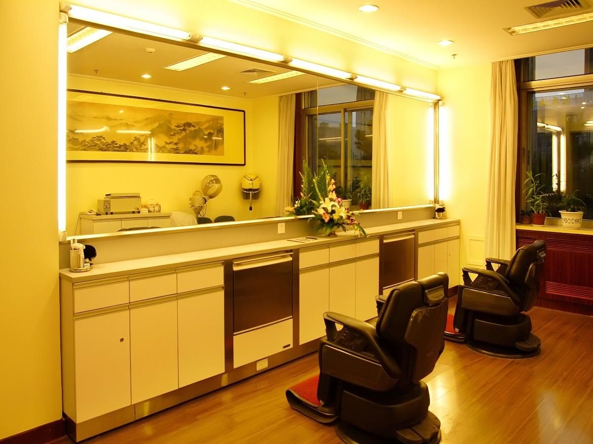 Shenyang Liaoning Mansion2