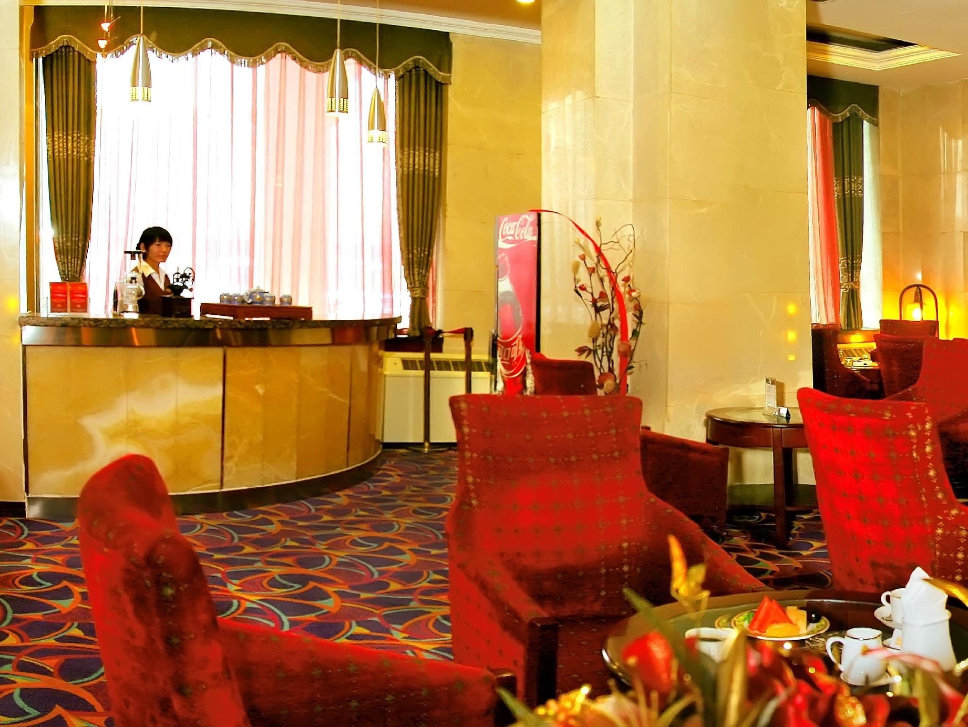 Shenyang Liaoning Mansion4