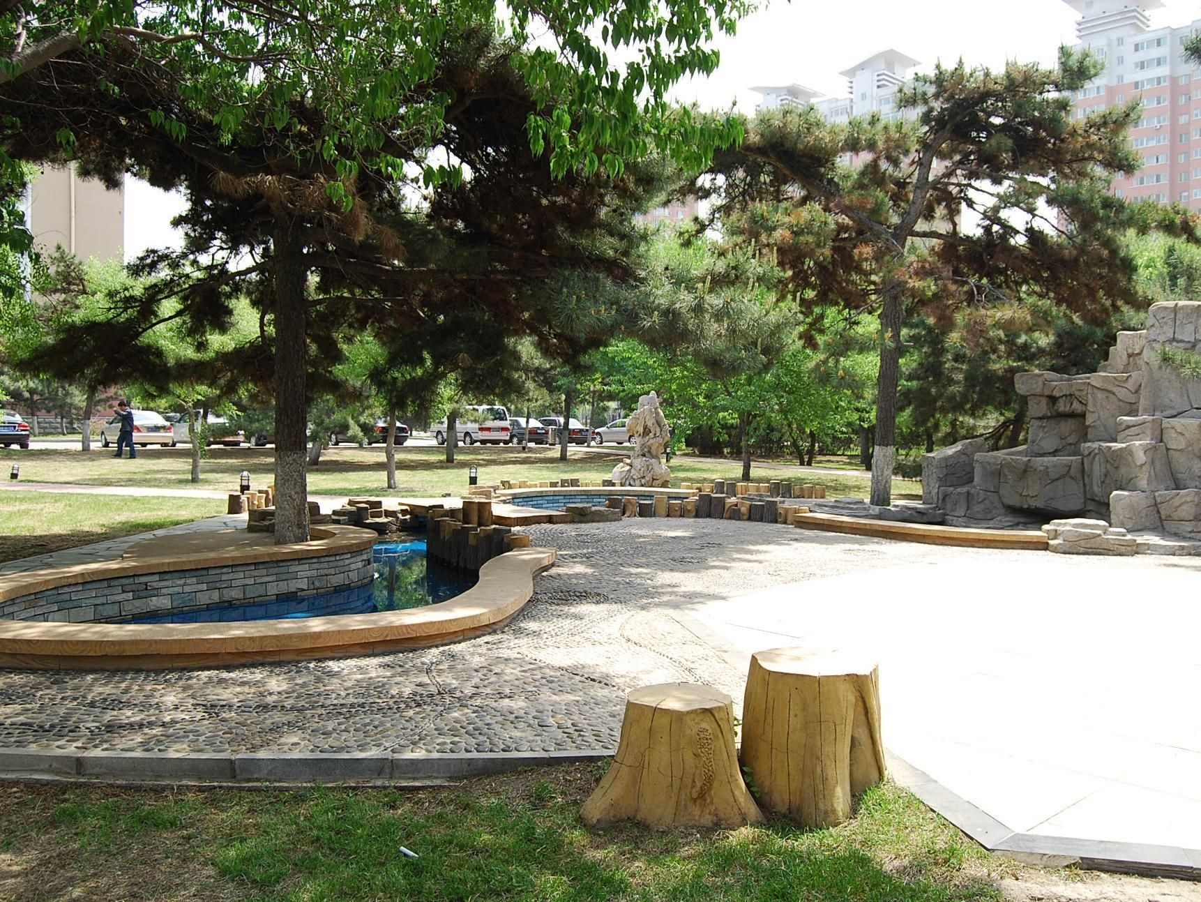 Shenyang Liaoning Mansion3