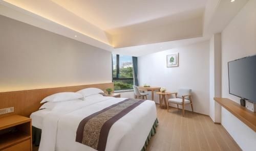 ซานย่า รีสอร์ท แอนด์ วิลล่า (South China Resort)2