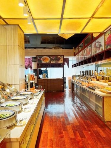 โรงแรมเดย์ฮัลโล เซินเจิ้น (Dayhello Hotel Shenzhen)2