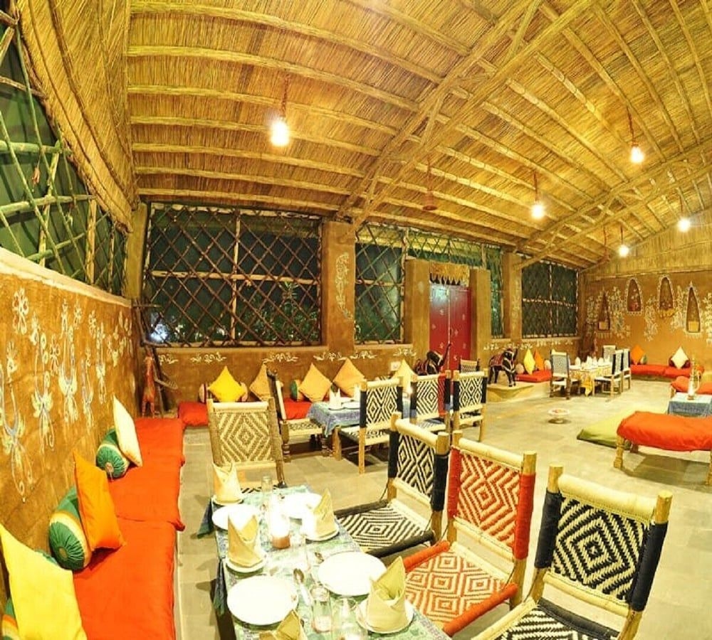 Mirvana Nature Resort2