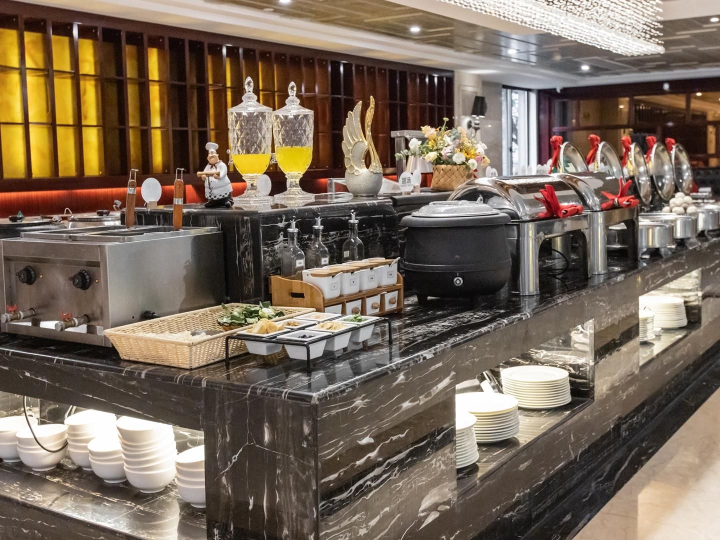 Starway Hotel Changzhou Xinbei Wanda4