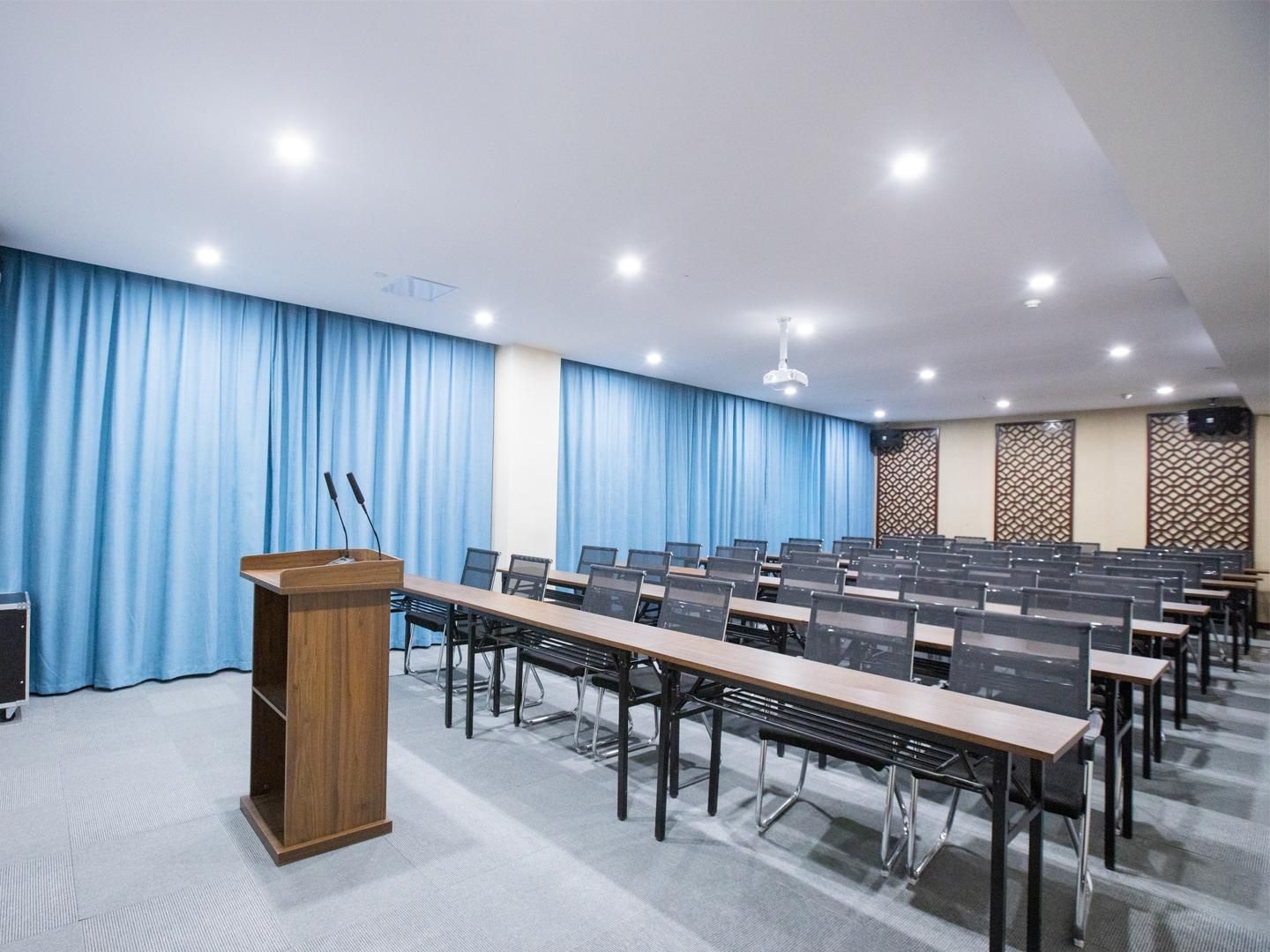 Starway Hotel Changzhou Xinbei Wanda2