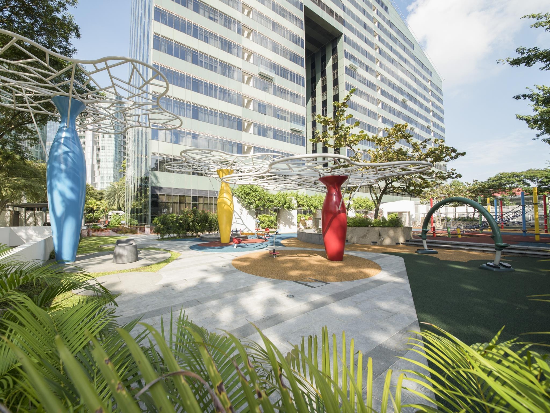 Orchard Scotts Residences by Far East Hospitality4