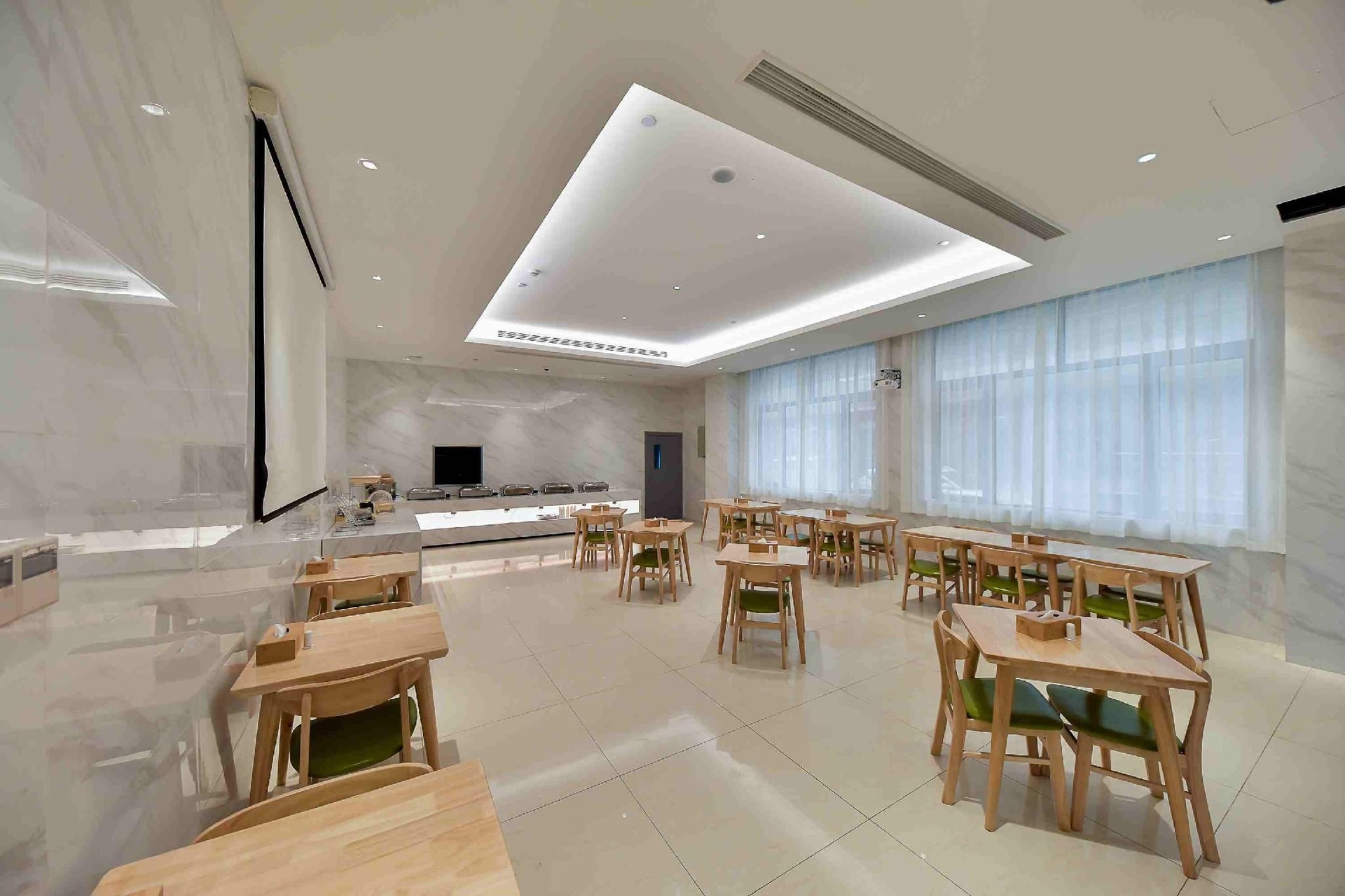 Starway Hotel Shanghai Hongqiao Hub Qibao1