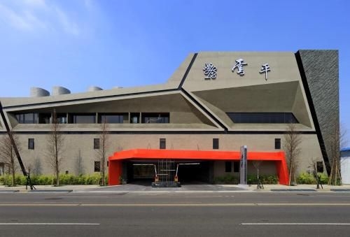 Yunping motel3