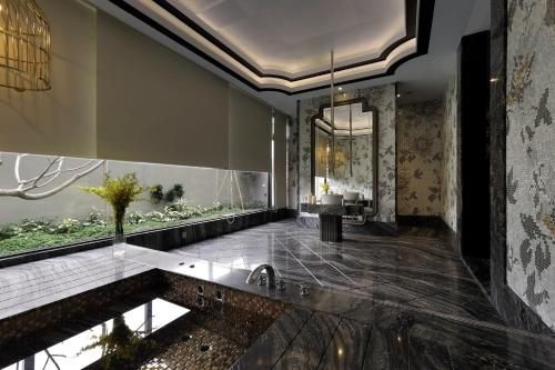 Yunping motel2