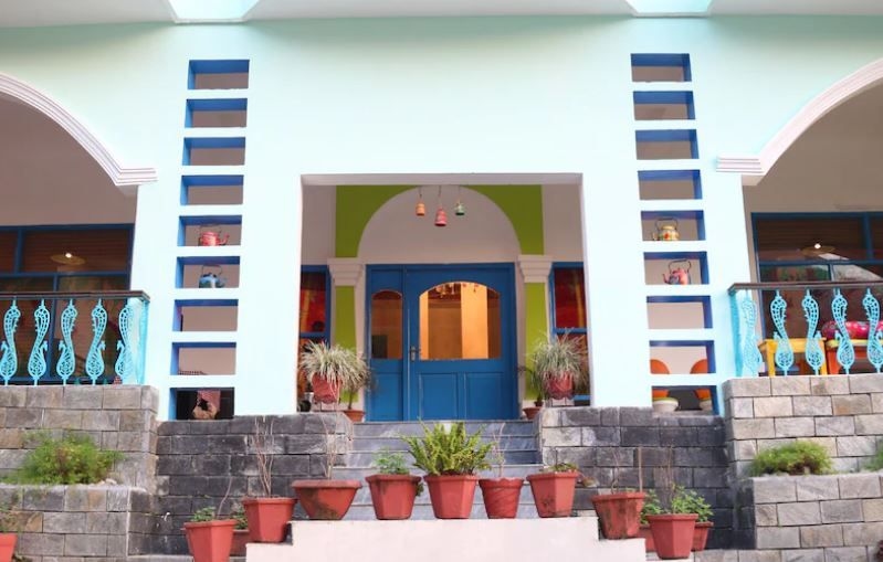 Aranyam River Retreat3
