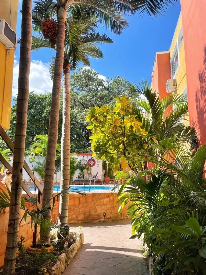 Suites Cancun Center4