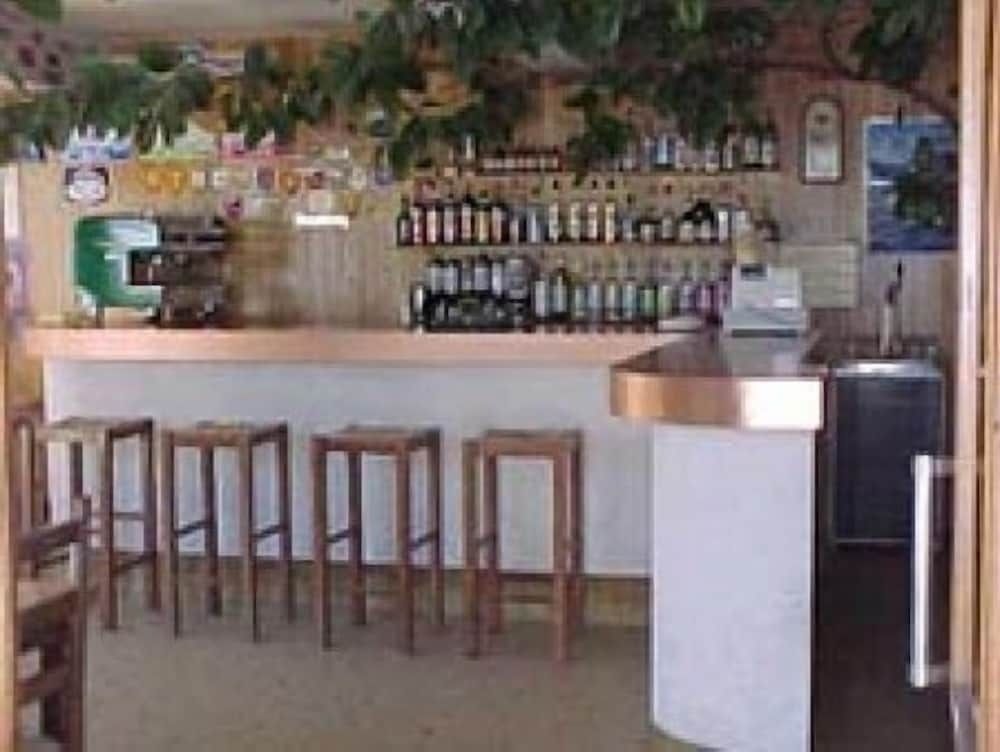 Hotel Les Fleurs4