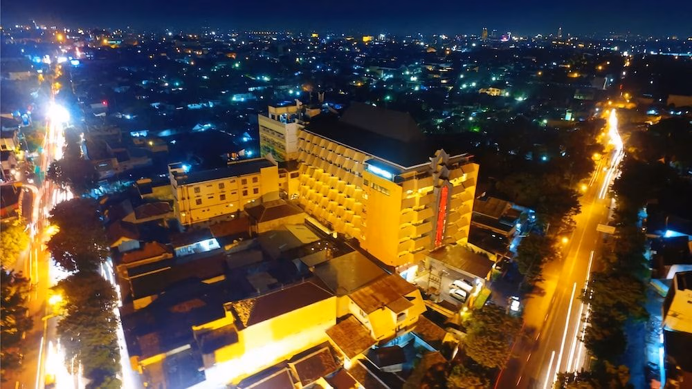Hotel Asia0