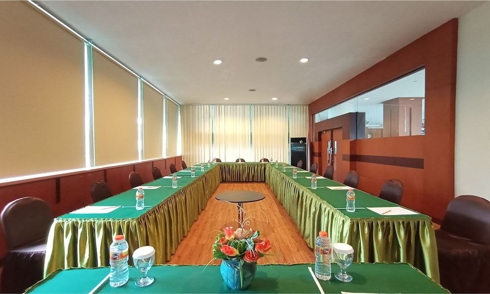 Hotel Asia3