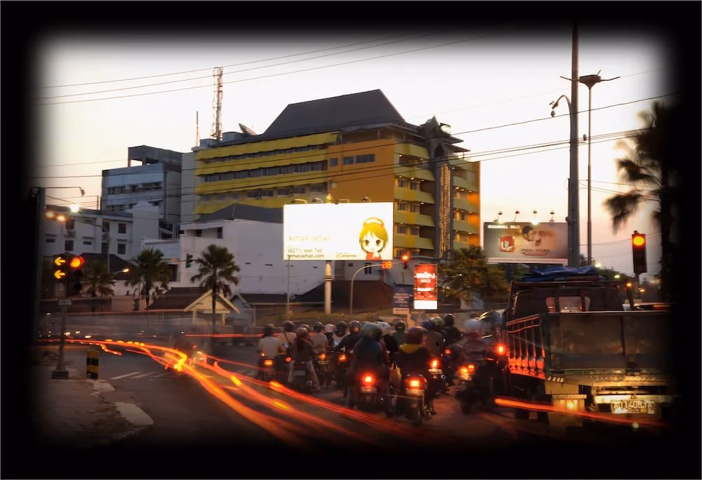 Hotel Asia1