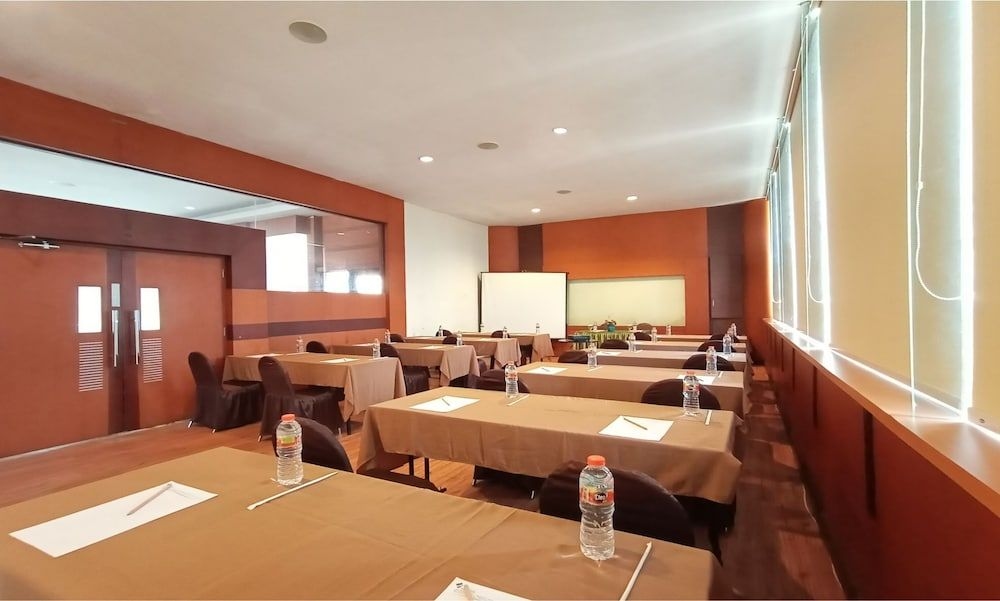 Hotel Asia2