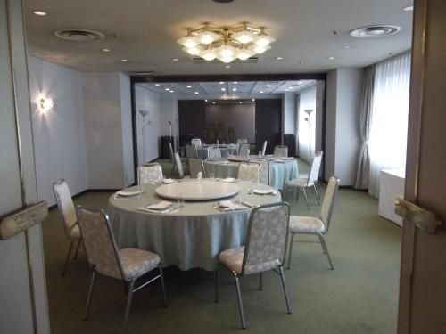 โรงแรมอิชิกะวะ แกรนด์ (Ichikawa Grand Hotel)3