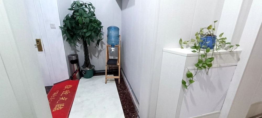 Qufu Garden Hotel4