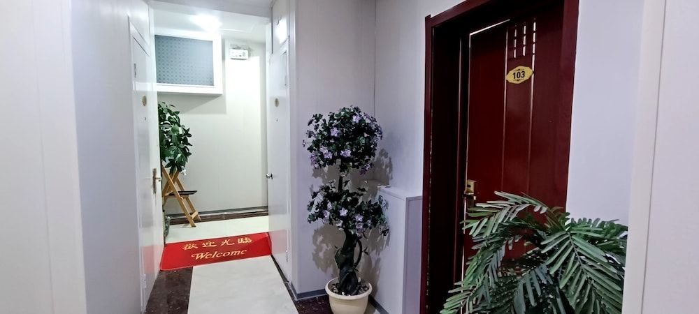Qufu Garden Hotel3
