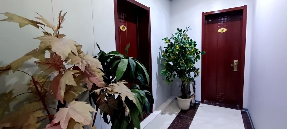 Qufu Garden Hotel2