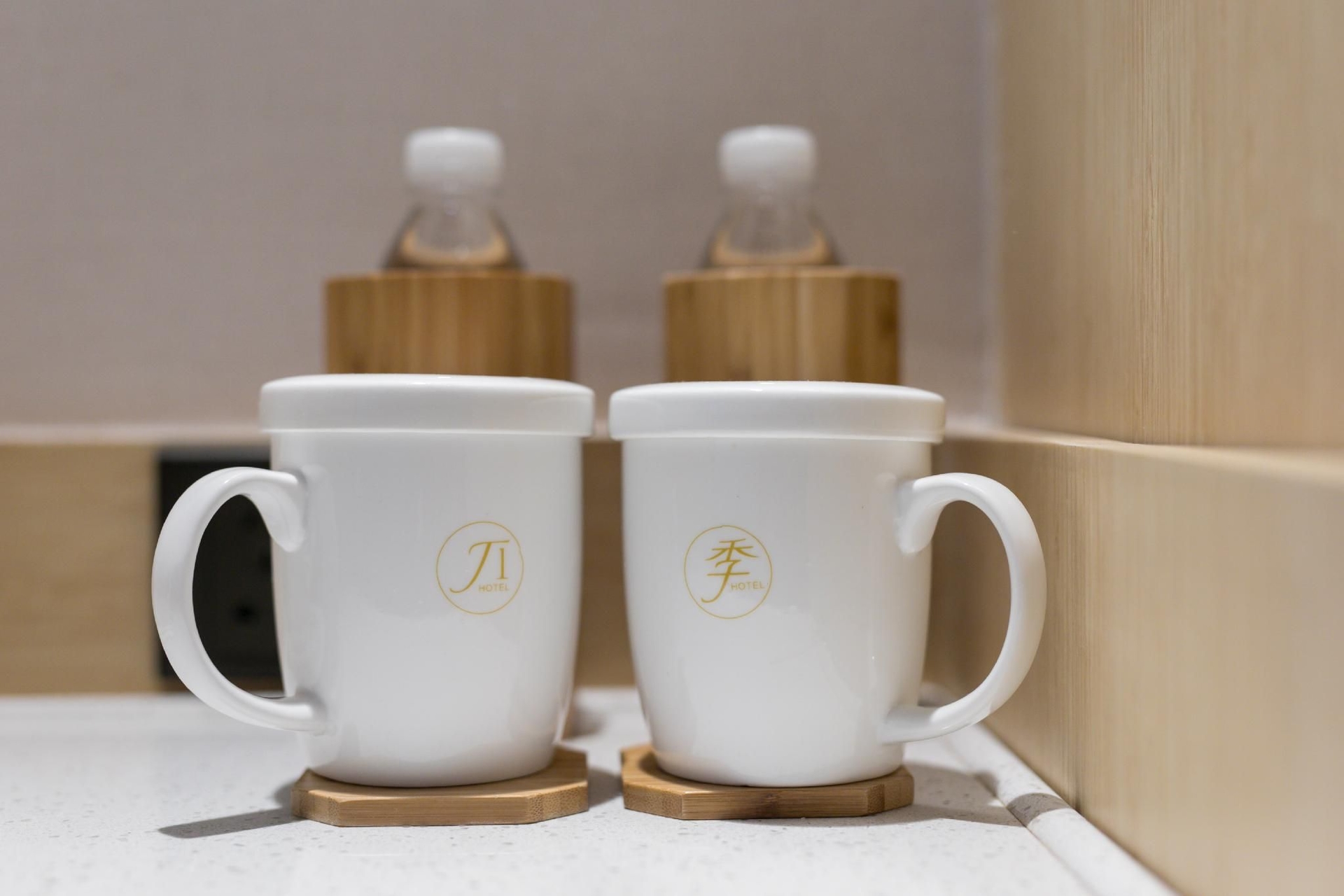 Ji Hotel Wenzhou Shangjiang Road2