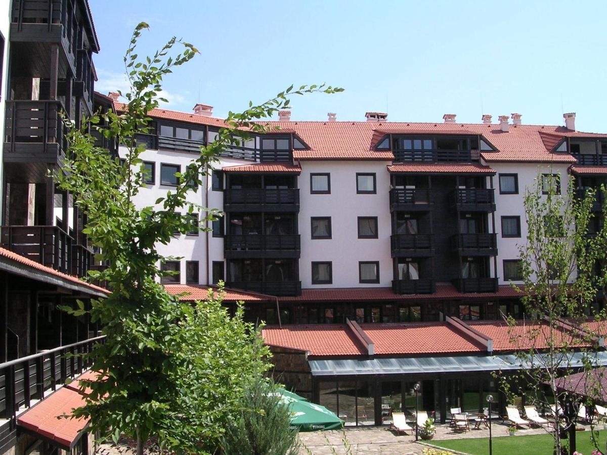 Casa Karina Hotel0