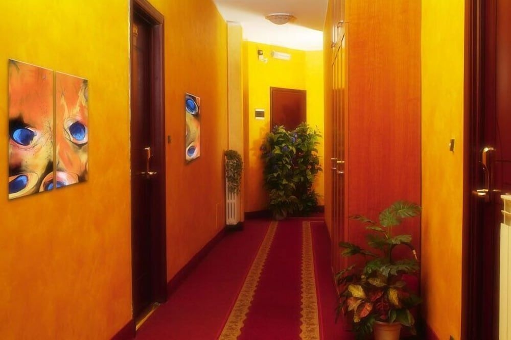 Hotel Bengasi3
