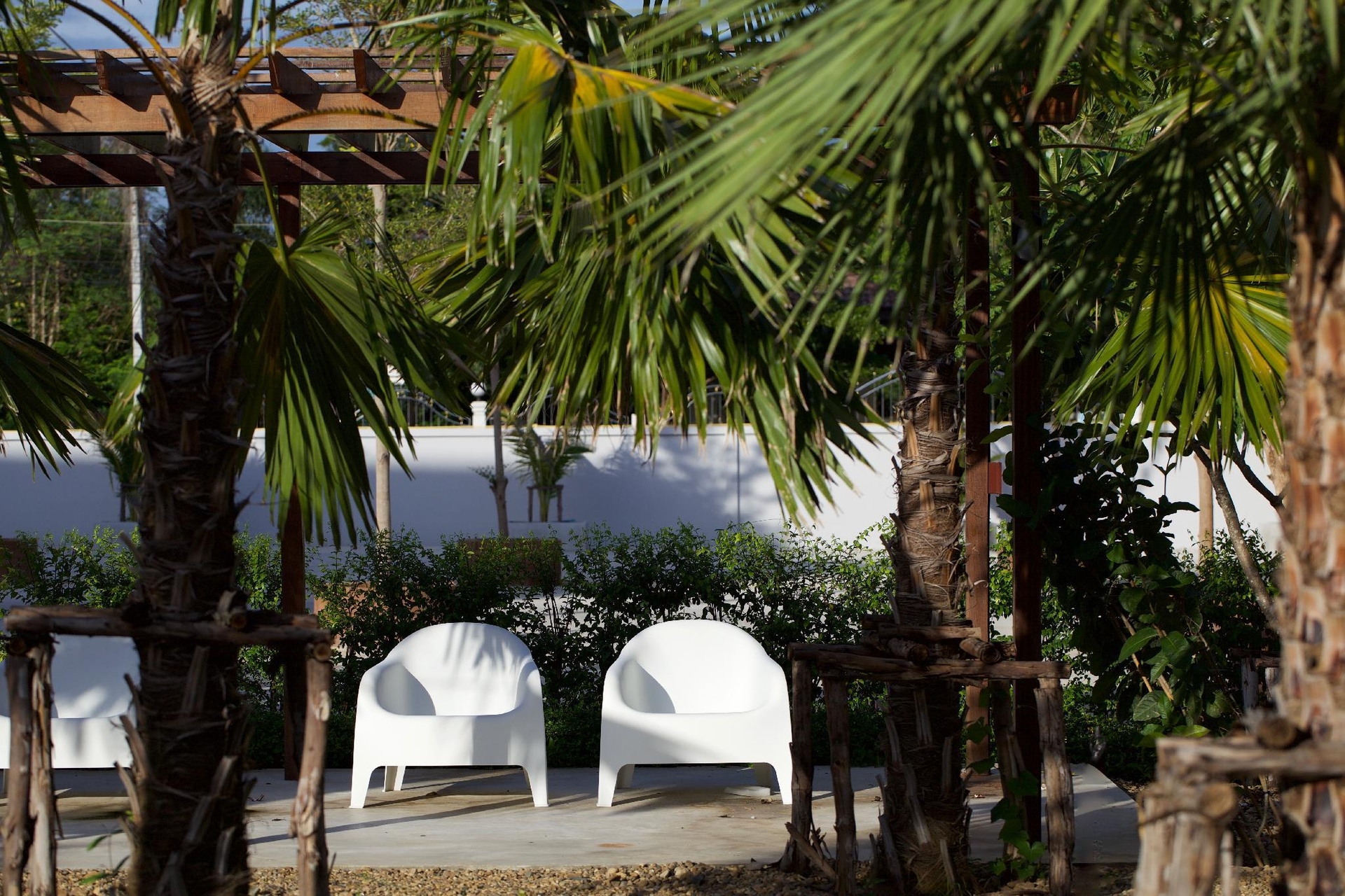 Chez Bure -Bure Homestay Kanchanaburi3