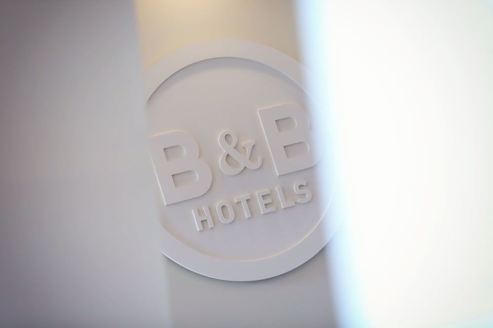 B&B Hotel Clermont Ferrand Le Brezet Aeroport3