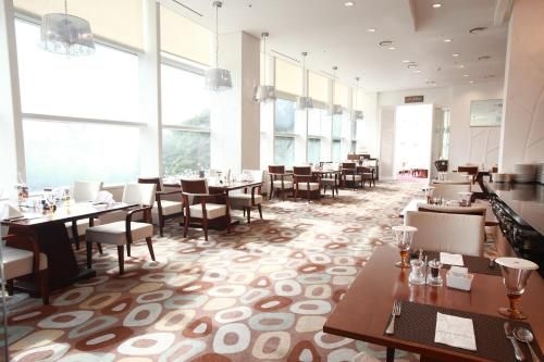 Hotel Riviera Geoje2