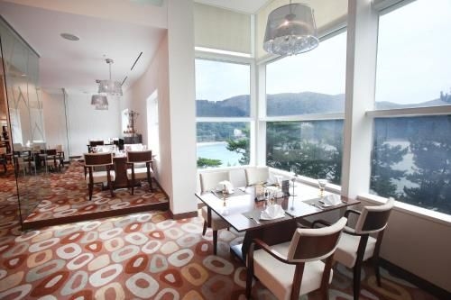 Hotel Riviera Geoje4