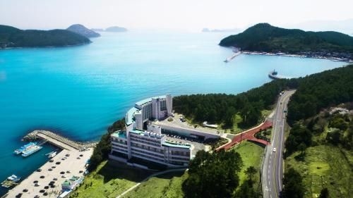 Hotel Riviera Geoje3